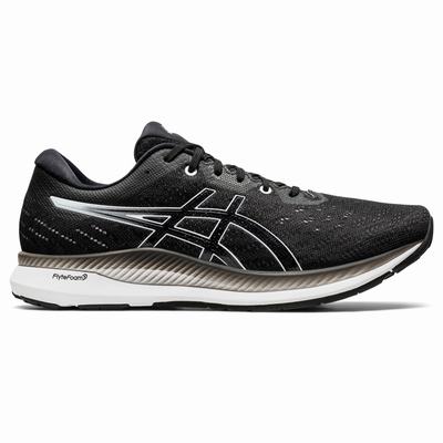 Férfi Asics Evoride Futócipő AS2089316 Fekete/Fehér